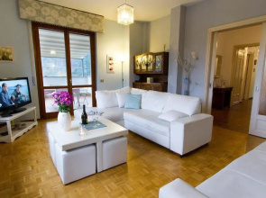 Connie's apartment Extra Pet Friendly