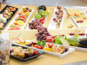 Living Hotel Kaiser Franz Joseph