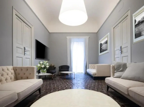 I PRINCIPI di CASADOR HOUSE HOTEL