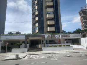 Beira Mar Golden Flat 1655