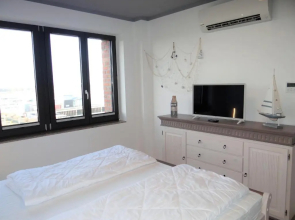 Speicher Residenz Barth E4 App 5