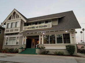 hotelktown