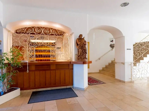 Hotel Bartholomäus