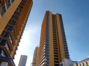 Huidong Yifan Resort Apartment