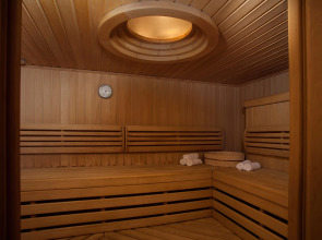 Отель «Отрада»