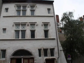 Trois Maillets Orleans