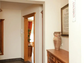 Chalet in Saalbach Near Ski Lift & Sauna