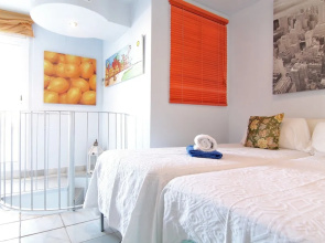 Apartament Duplex Spa Sitges Rentals