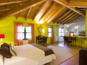 Hotel Sara De Ur