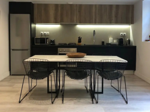 SV Acropolis Residence