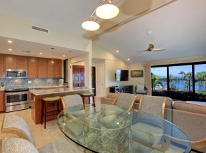 Wailea Elua #0202 by Ali'i Resorts