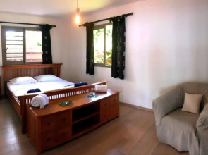 Villa Vahineria 5pax