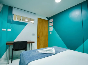 Poblado Park Guest House