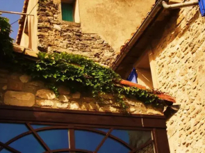 La Maison Aux Volets Bleus