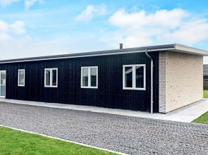 Holiday Home in Sydals