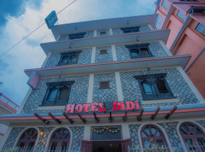 OYO 165 Hotel Didi