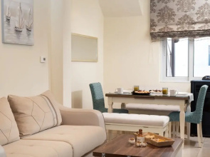 Mironia Apartment