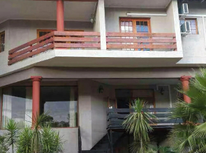 Jin Xin Guest House