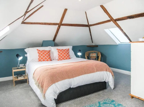 The Coach House