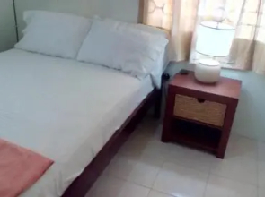 Cosy Corner Apartment