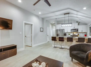 Montgomery Home w/ Patio & Grill: Near Lake Conroe