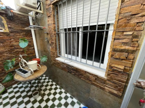 Precioso y renovado apartamento cerca de la playa