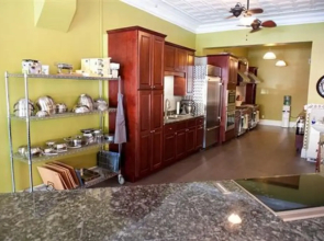 The Glendalia Boutique Hotel