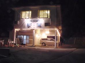 Sea Side Pension Sakuraya