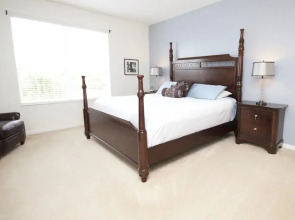 7-301 3 Bedroom Condo by RedAwning