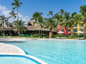 Tropical Deluxe Princess - All Inclusive