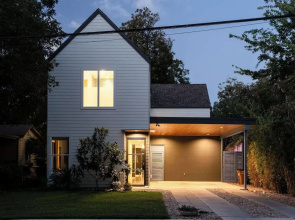 Modern ATX Mansion Walk to 6th Street