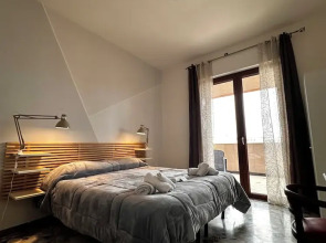 B&B Tre Ponti