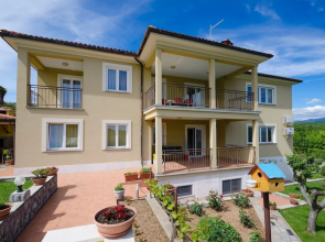 Apartments Sime