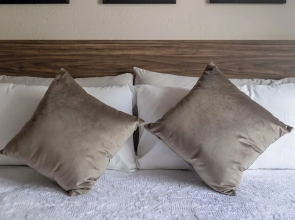 Cozy Roma Norte Flat - Wifi - Elevator - Sleeps 7