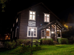 Hesla Farm