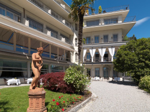 Hotel Villa Flori