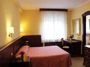 Hotel Sporting