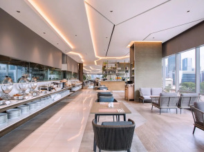 Mercure Jakarta Gatot Subroto