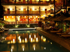 Bauhinia Resort Phu Quoc