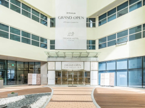 Centum Primus Hotel