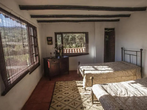 Villa de Leyva da Cecy