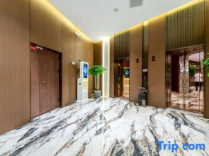 Yuncheng Guoguo Holiday Hotel
