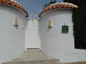La casa de Mary