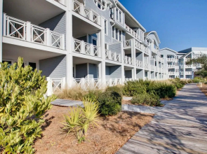 Watersound Crossings by Dune Vacation Rentals