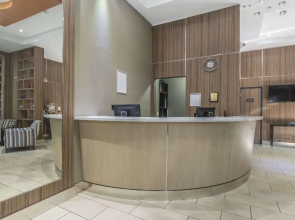 Comfort Inn Toronto City Centre