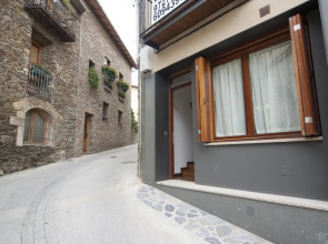 Casa Rural Can Peric