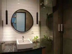 Sosoro Hotel