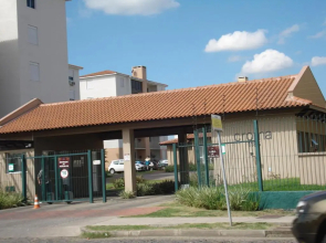 Apartamento Aeroporto