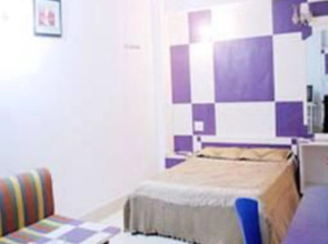 OYO 14085 Sharda Hotel