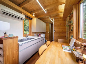 Hawaiians Glamping Mauna Village